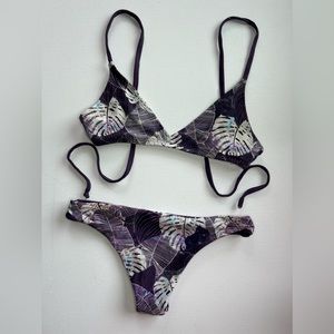 Pualani swim suit